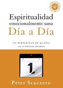 Espiritualidad Emocionalmente Sana - Día A Día