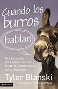 Cuando los burros hablan