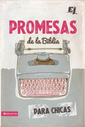 Promesas de la Biblia para chicas