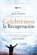 Biblia Celebremos la Recuperación NVI Tapa Dura