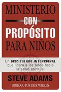 Ministerio con Propósito para Niños