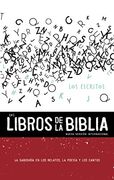 NVI. Los Libros de la Biblia: Los Escritos. Tapa Rustica. Tomo 3