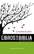NVI. Los Libros de la Biblia: La historia del Pacto. Tapa Rustica. Tomo 1