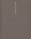 Biblia NBLA Tamaño manual Letra grande Tapa dura tela gris beige (edición para notas)