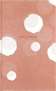 Biblia de Estudio para jóvenes NBLA i/piel coral
