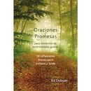 Oraciones y promesas para momentos de enfermedad grave