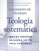 Cuaderno de trabajo de la Teología sistemática