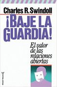 Baje la guardia