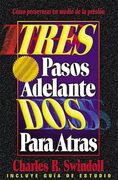 Tres pasos adelante, dos para atrás