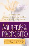 Mujeres de propósito (Women of Destiny)