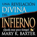 CD. Una revelación divina del infierno - AUDIO LIBRO