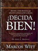 ¡Decida bien! - Serie lidere (bolsillo)