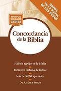 Concordancia de la Biblia (Bolsillo)