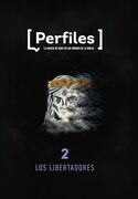 Volumen 2: Los Libertadores. Perfiles - Estudio Bíblico Para Jóvenes