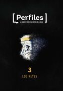 Volumen 3: Los Reyes. Perfiles - Estudio Bíblico Para Jóvenes