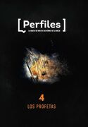 Volumen 4: Los Profetas. Perfiles - Estudio Bíblico Para Jóvenes 