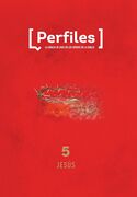 Volumen 5: Jesús. Perfiles - Estudio Bíblico Para Jóvenes