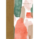 Biblia RVR60 Letra Grande Tamaño Manual, multicolor símil piel con índice