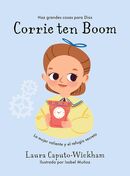 Corrie Ten Boom (Haz grandes cosas para Dios)