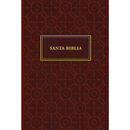 Biblia RVR60 Letra gigante símil piel marrón NEUTRAL