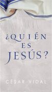 ¿Quién es Jesús? (bolsillo)