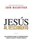 Jesús al descubierto