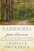 Sabiduría para el camino: Palabras sabias para personas ocupadas