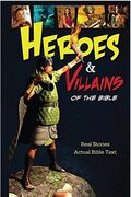 Heroes and villains (inglés)