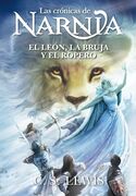 El león, la brujay el ropero. Las crónicas de Narnia 2