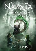 La silla de plata. Las crónicas de Narnia 6