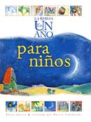 La Biblia en un año para niños