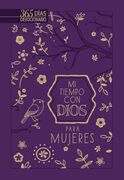 Mi tiempo con Dios para mujeres