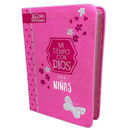 Mi tiempo con Dios para niñas