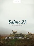 Salmo 23 - Estudio bíblico