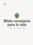 Biblia de Estudio RVR60 Consejería para la vida, Tapa dura
