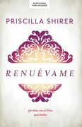 Renuévame (Devocional Para Mujeres)