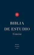 Biblia de estudio concisa - RVR60