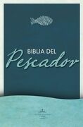 Biblia del Pescador RVR60 Tapa rústica