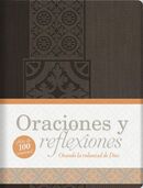 Oraciones y reflexiones - Tapa italiana