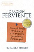 Oración ferviente