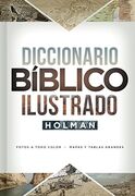 Diccionario Bíblico Ilustrado Holman 