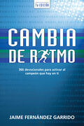 Cambia de Ritmo (7ª edición. Actualizado y renovado)