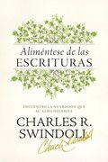 Aliméntese de las escrituras