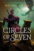 Circles of Seven. Softcover