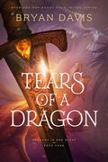 Tears of a Dragon. Hardcover