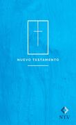Nuevo Testamento económico NTV Azul