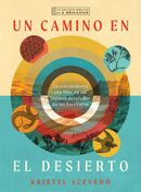 Un camino en el desierto