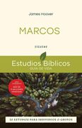 Marcos - Estudios Bíblicos Guía de Vida