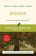 Efesios - Estudios Bíblicos Guía de Vida