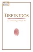 Definidos: La identidad que Dios te dio